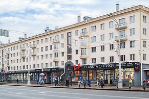 Apartment on Nezavisimosti 74