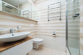 Apartment on Nezavisimosti 74