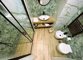 Urban Chic Suite Toledo