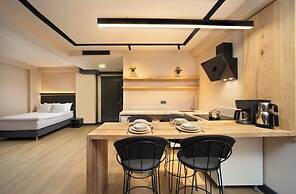 Şişli Family Time Suites