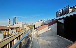 Şişli Family Time Suites