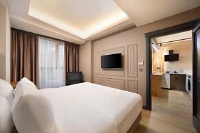 Şişli Family Time Suites