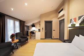 Şişli Family Time Suites