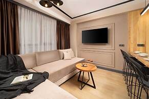 Şişli Family Time Suites