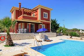 Villa Ioanna Agios Stephanos