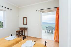 Villa Ioanna Agios Stephanos