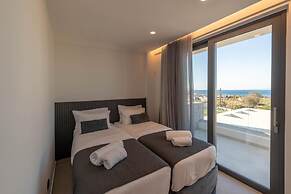 Aethra Deluxe Villa With Pool 700m From Beach