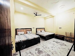 Ramaya INN Ayodhya