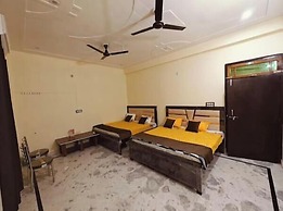 Ramaya INN Ayodhya