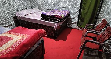 Chopta Hilltop Camps