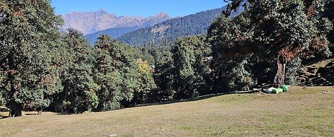 Chopta Hilltop Camps