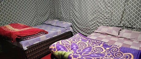 Chopta Hilltop Camps