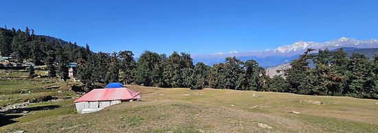 Chopta Hilltop Camps