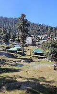Chopta Hilltop Camps