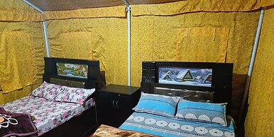 Chopta Hilltop Camps