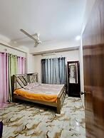 Full Two Bed Apartment in Dhaka