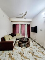 Full Two Bed Apartment in Dhaka