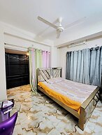 Full Two Bed Apartment in Dhaka