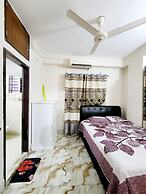 Full Two Bed Apartment in Dhaka
