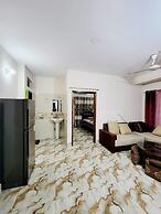 Full Two Bed Apartment in Dhaka