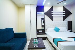 JYOTSNA INTERNATIONAL