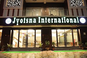 JYOTSNA INTERNATIONAL