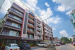 JYOTSNA INTERNATIONAL