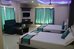 JYOTSNA INTERNATIONAL