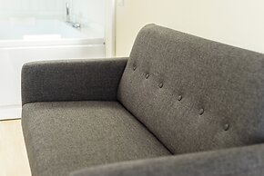 Alma Suites