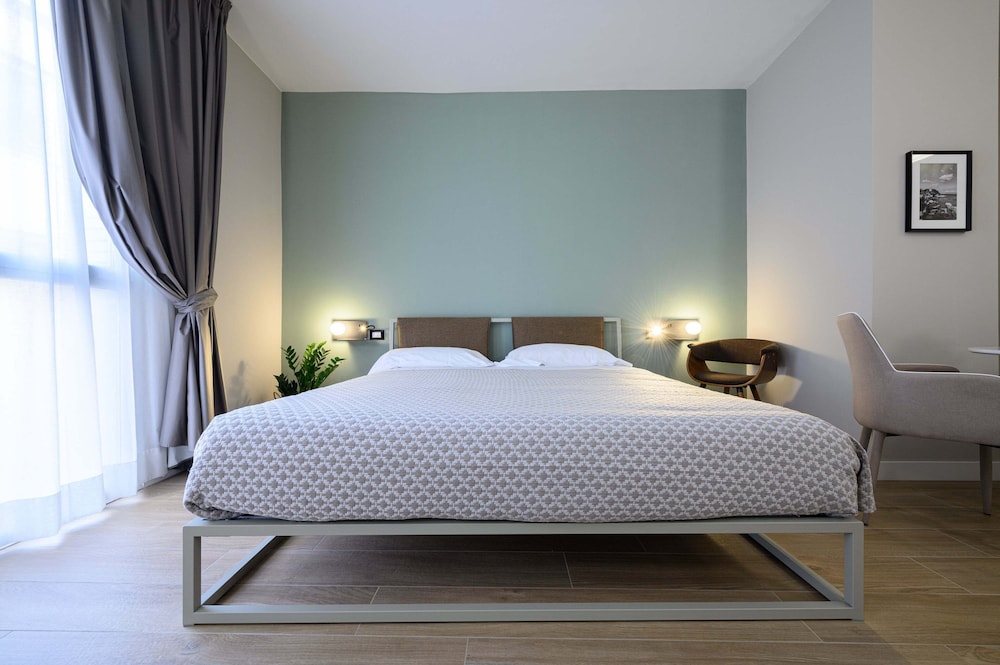 Alma Suites