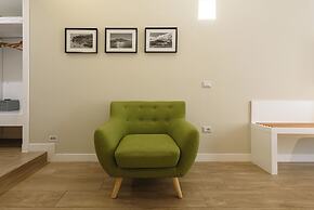 Alma Suites