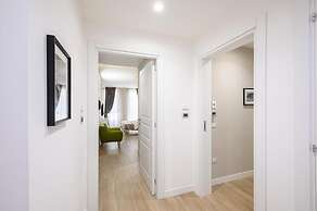 Alma Suites