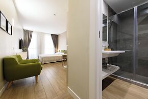 Alma Suites