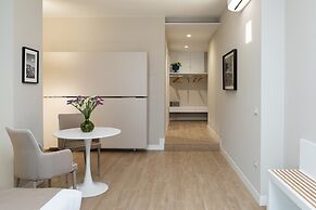 Alma Suites