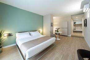 Alma Suites