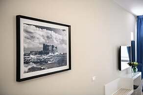 Alma Suites