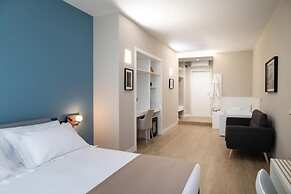 Alma Suites