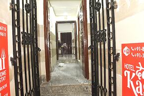 Hotel Dev Kashi