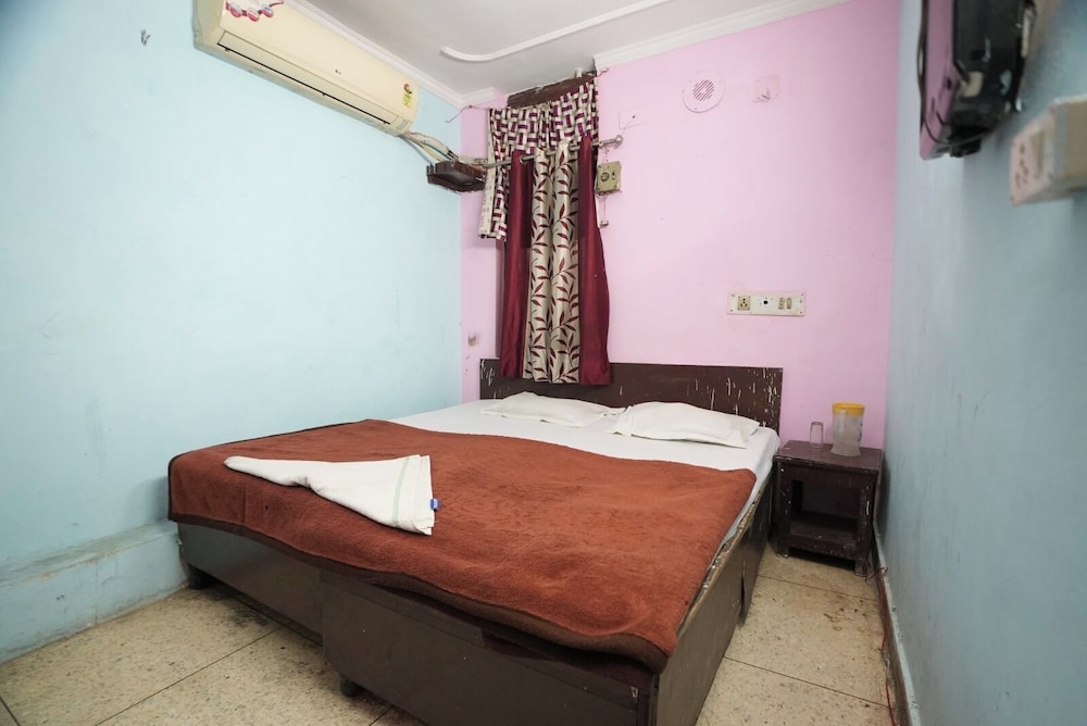 Hotel Swagat Palace