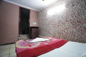 Hotel Swagat Palace