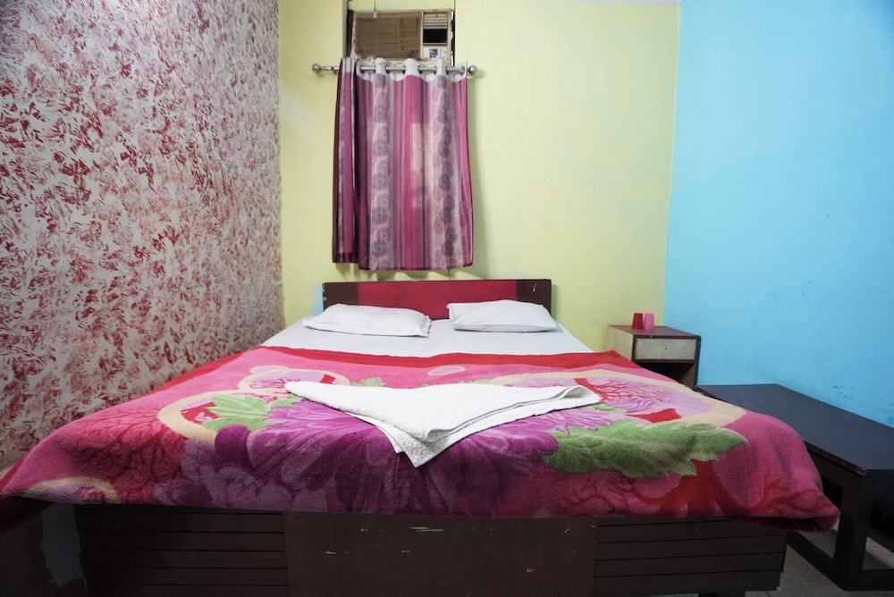 Hotel Swagat Palace