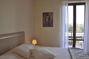 Ferienwohnung mit Terrasse und Pool