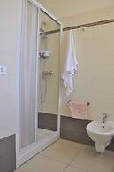 Ferienwohnung mit Terrasse und Pool