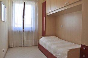 Ferienwohnung mit Terrasse und Pool