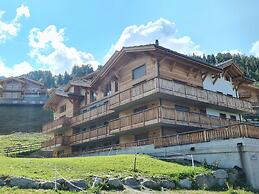Apartment in Ski In Ski Out Location