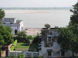 Via Ganga View