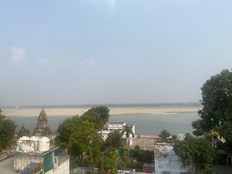 Via Ganga View