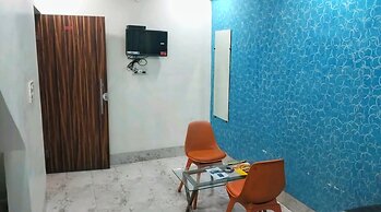 Hotel Ram Palace