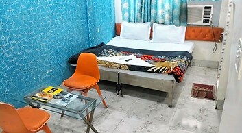 Hotel Ram Palace