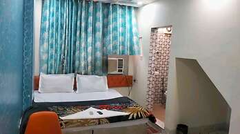Hotel Ram Palace